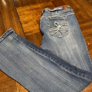 Wallflowers jeans